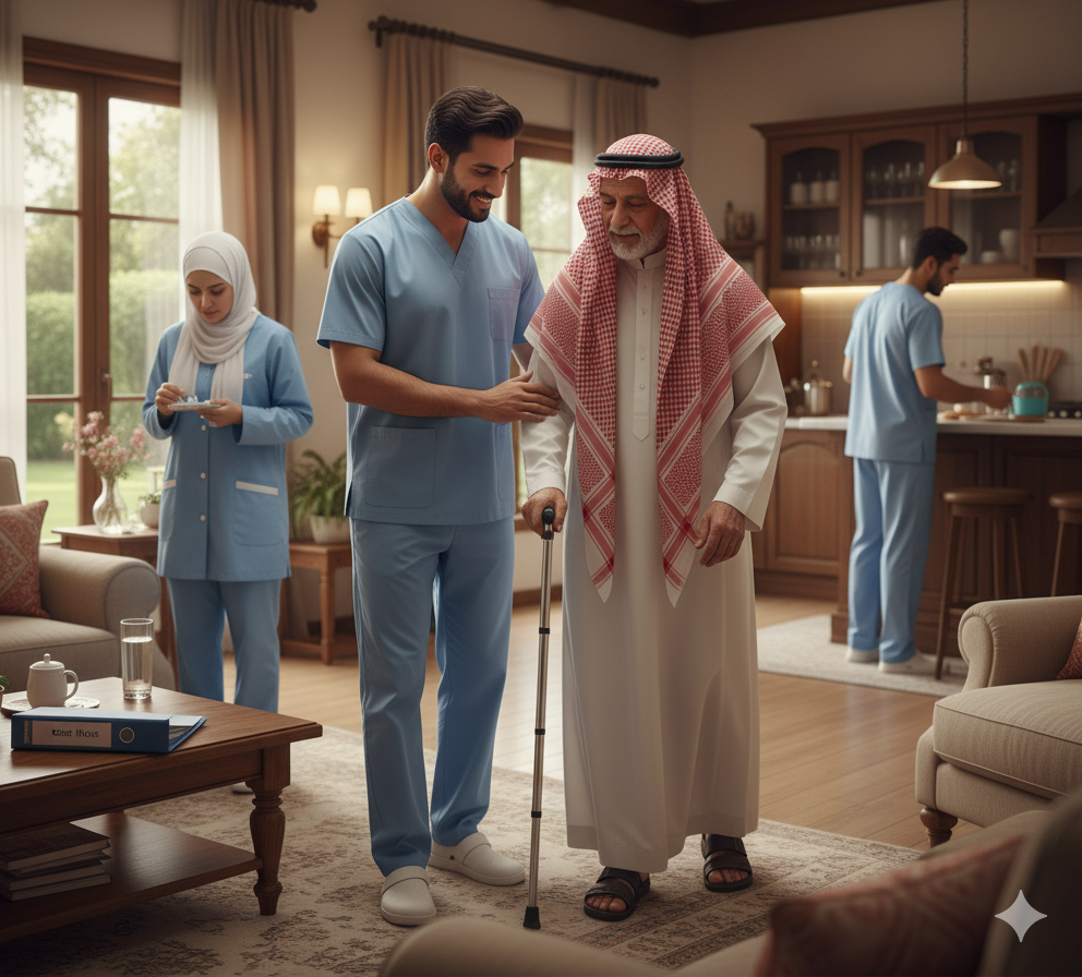general homecare